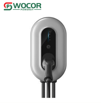 Adakah anda memerlukan kad RFID untuk mengecas kereta elektrik?